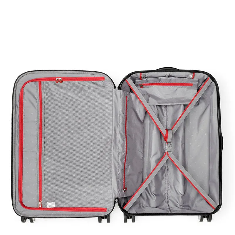 Claymore City Print London Bus 77cm