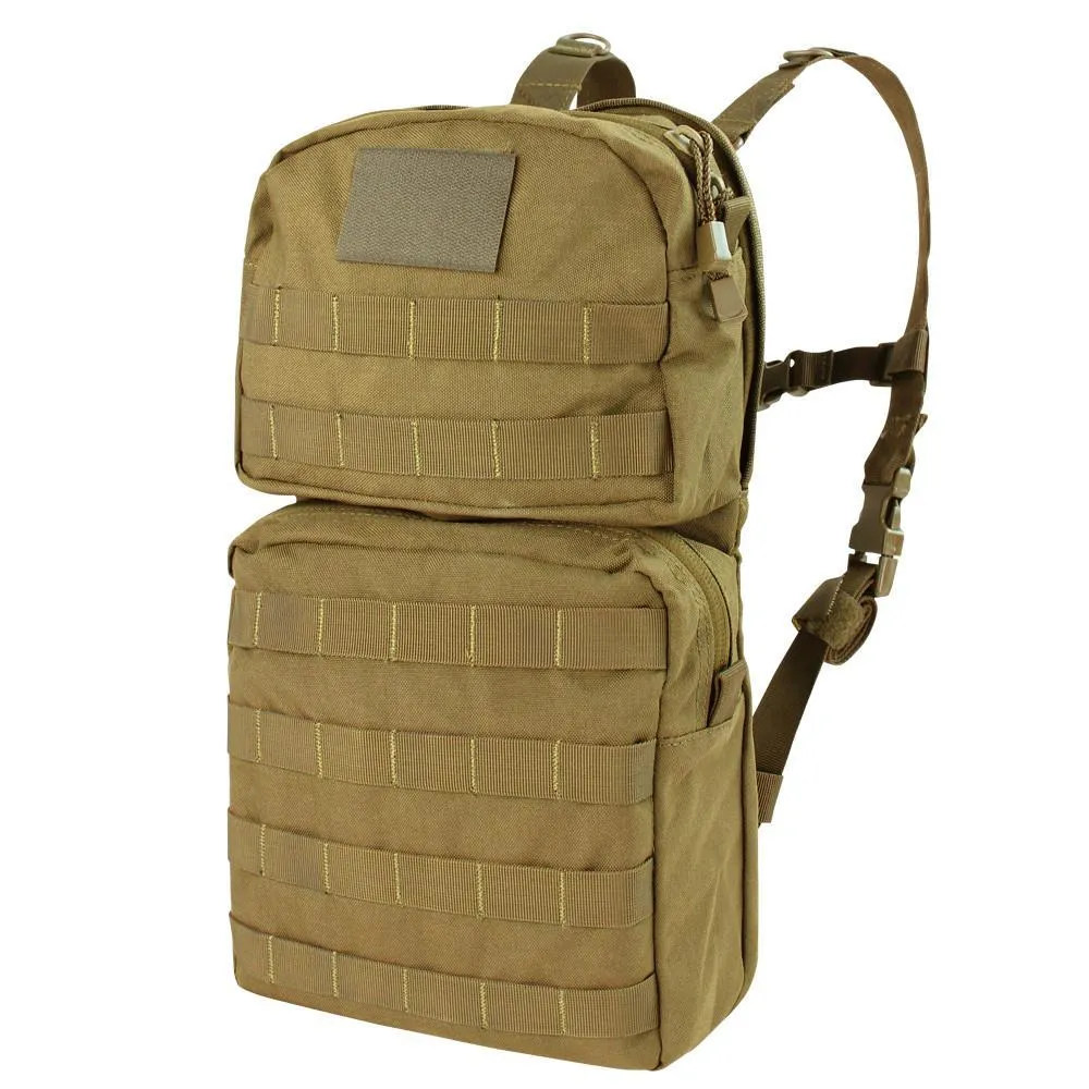 Condor Water Hydration Carrier 2