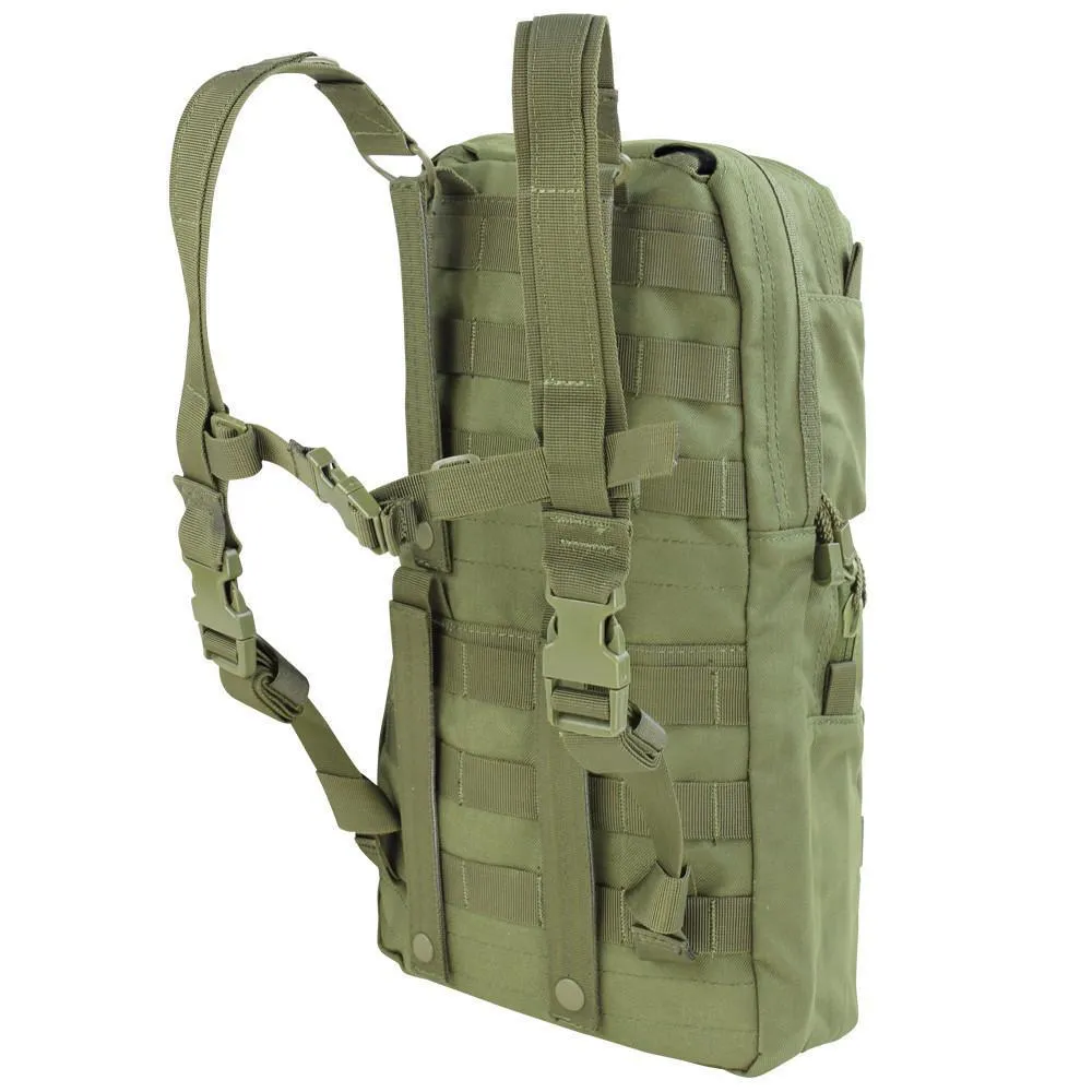 Condor Water Hydration Carrier 2