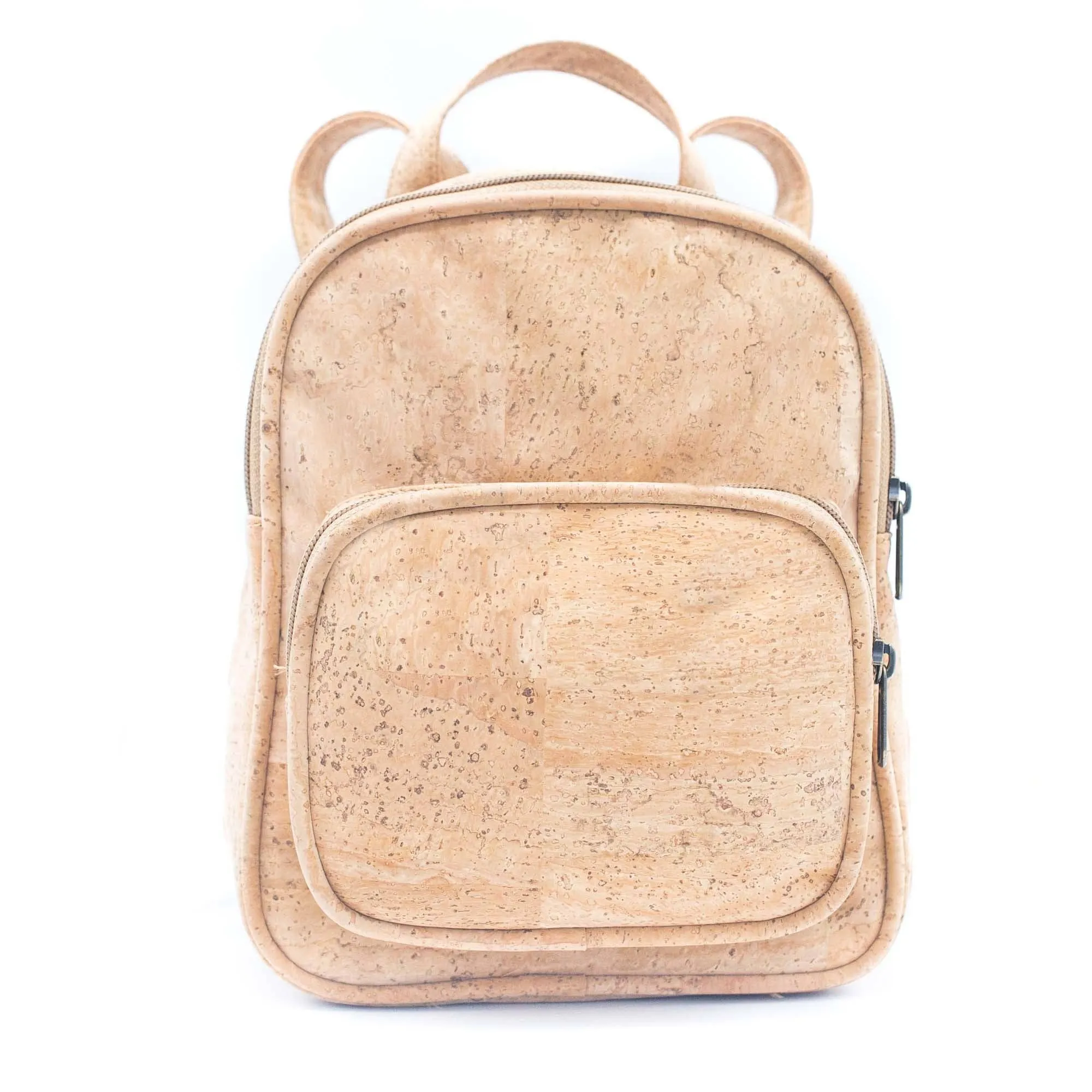 Cork Splash | Vegan backpack BAGP-176