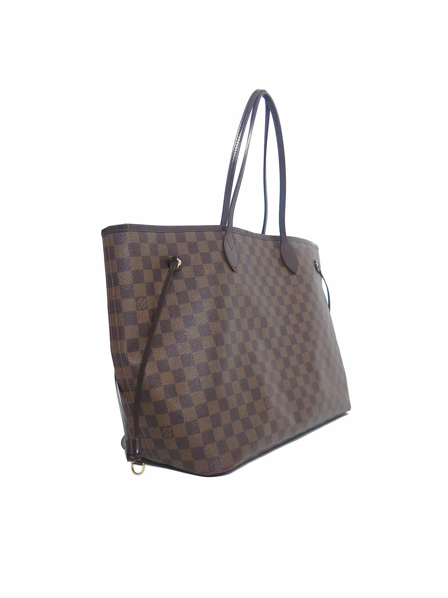 Damier Ebène Neverfull GM