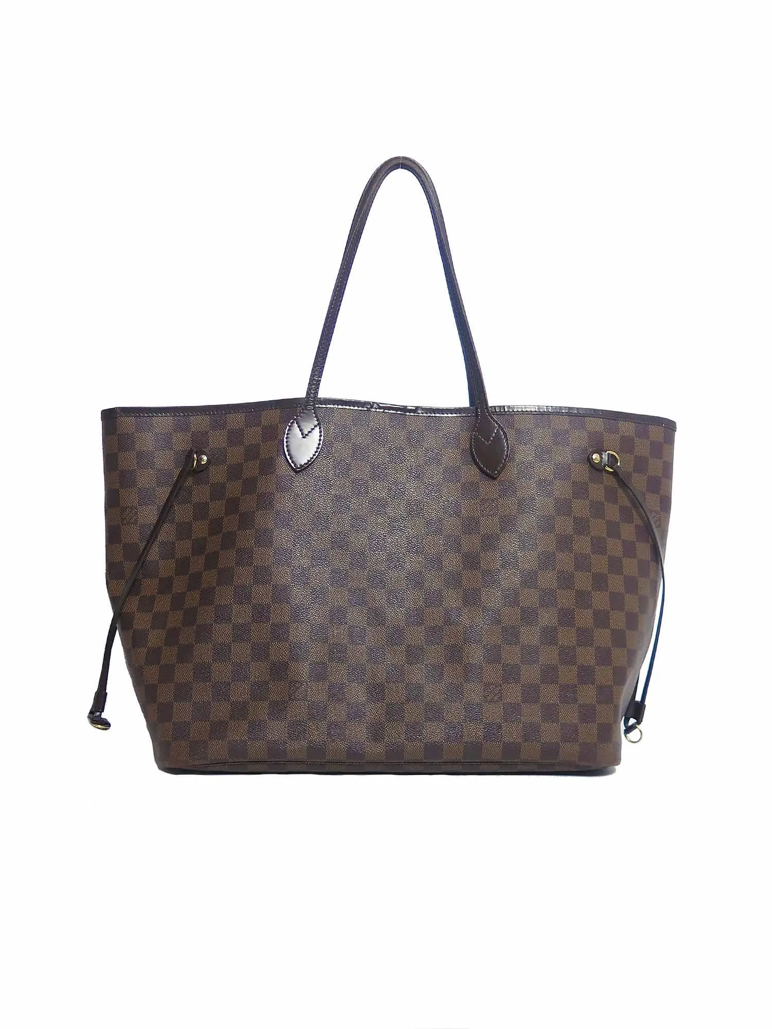 Damier Ebène Neverfull GM