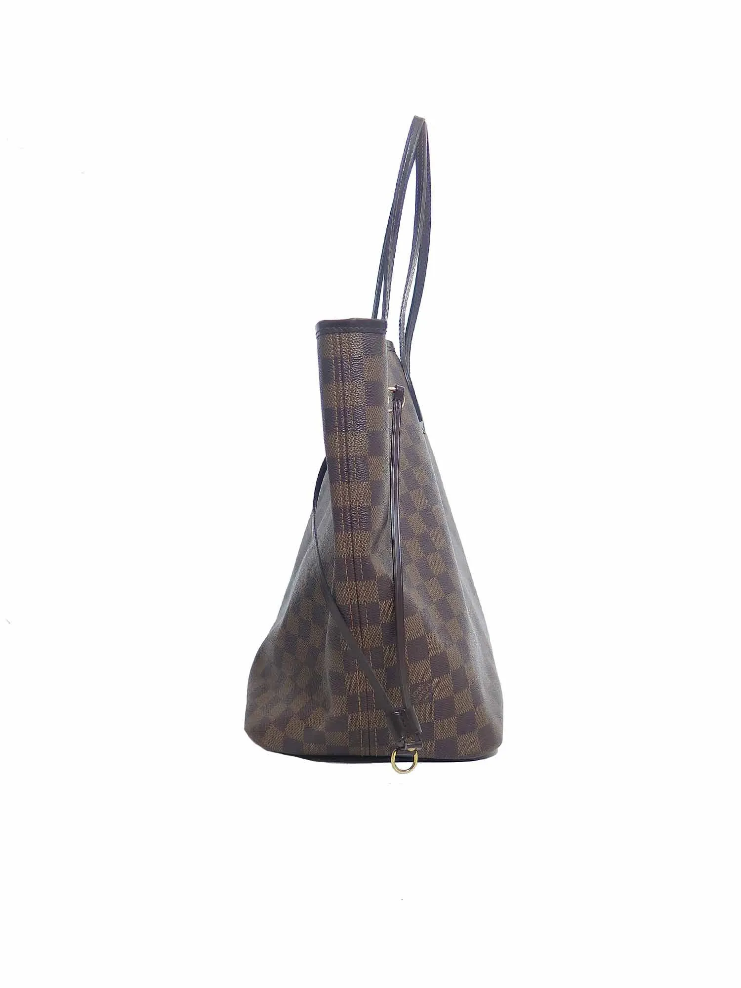 Damier Ebène Neverfull GM