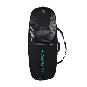 Day Strike Foil Bag