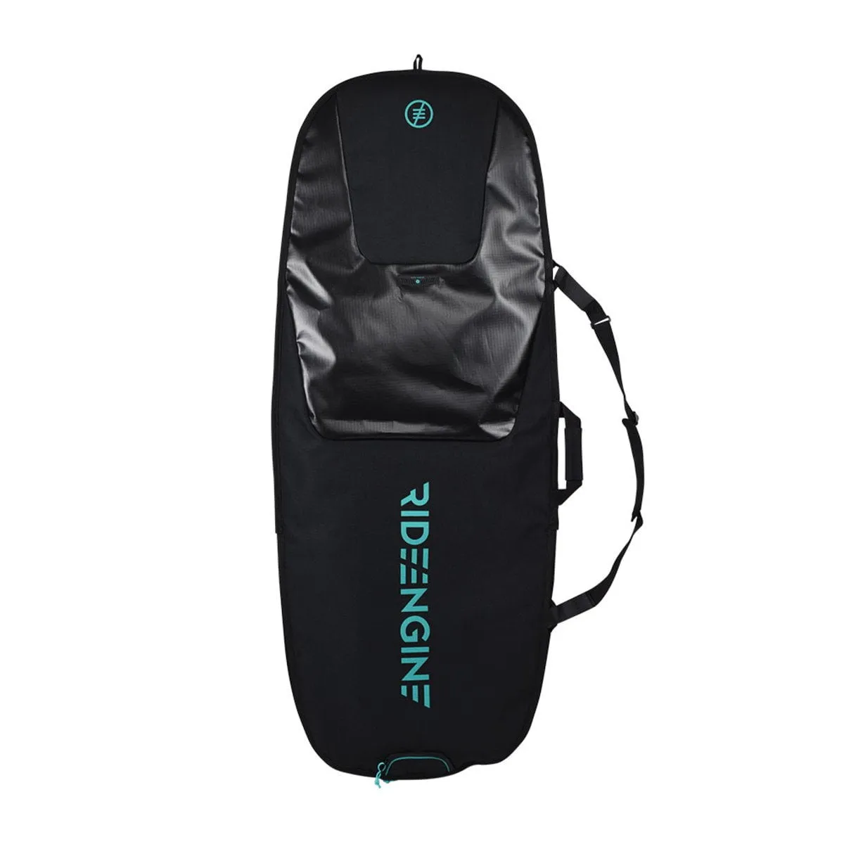 Day Strike Foil Bag
