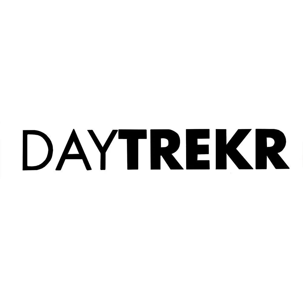 DayTrekr Distressed Leather Duffel