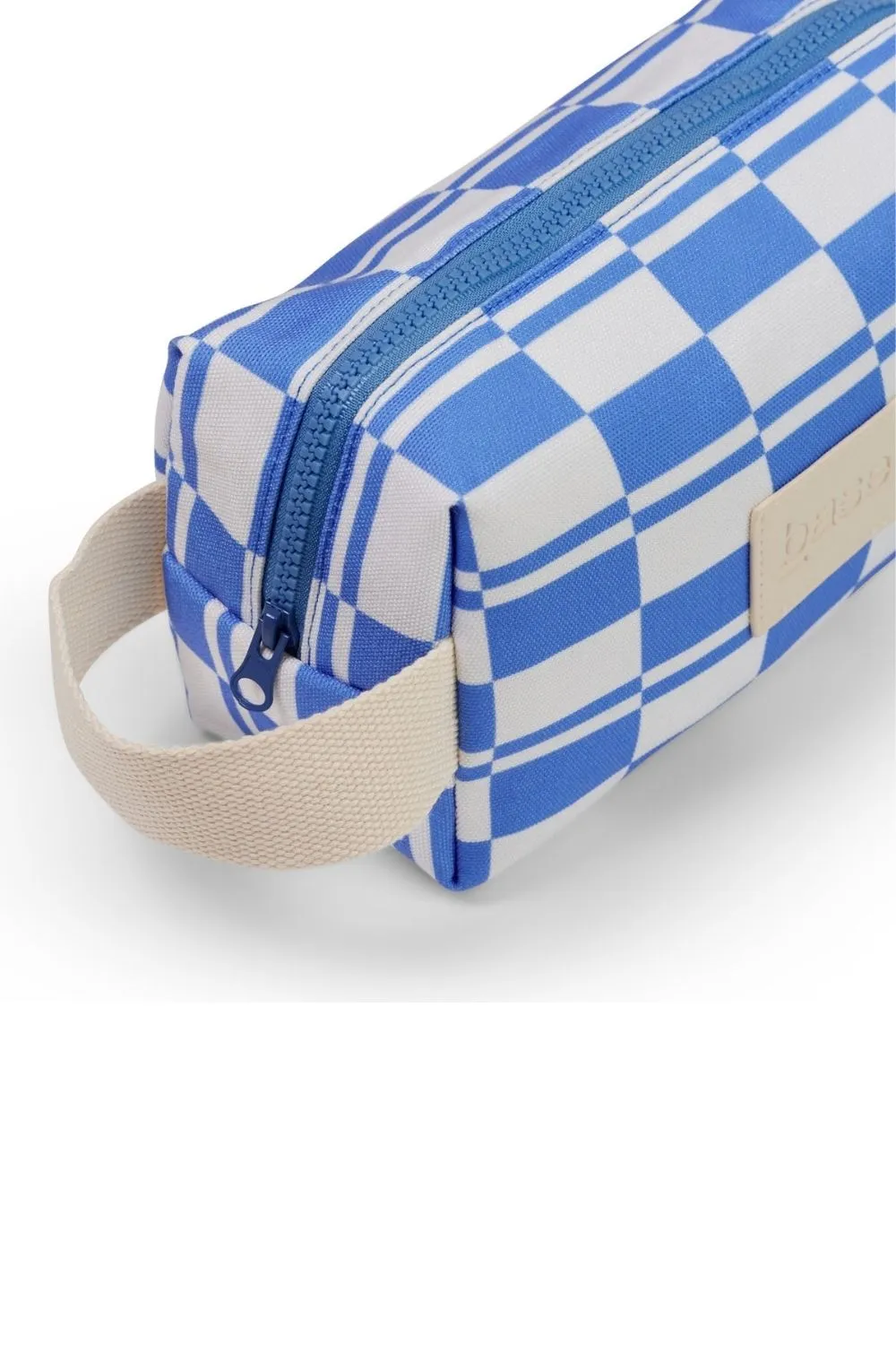 DITTY BASE - SANTORINI BLUE