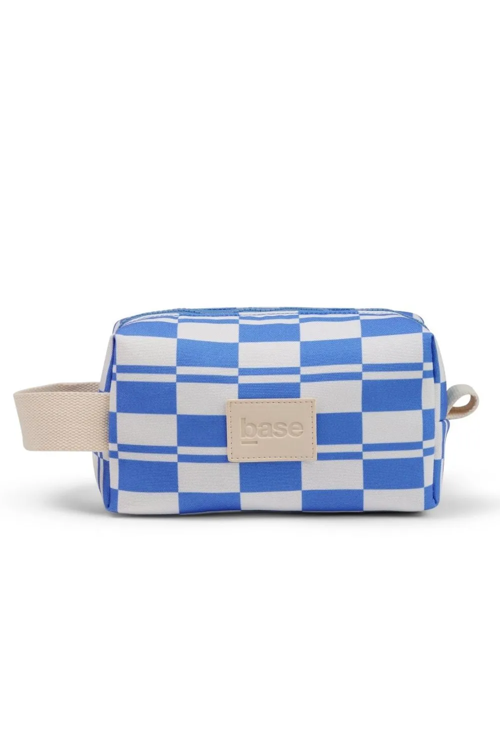 DITTY BASE - SANTORINI BLUE