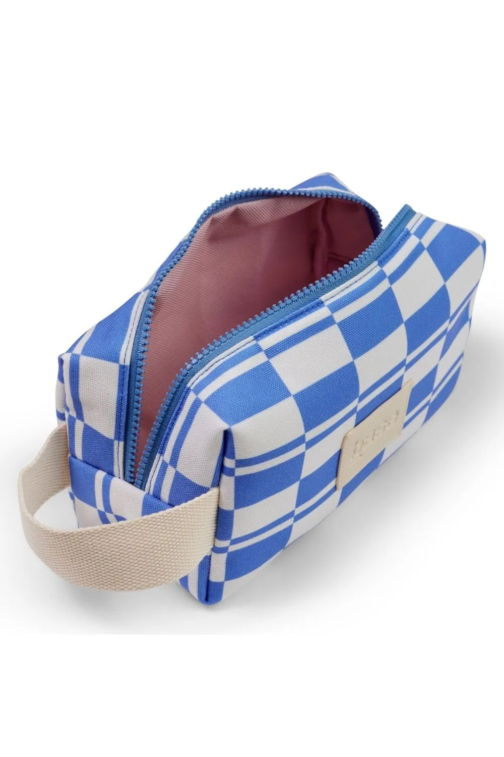 DITTY BASE - SANTORINI BLUE