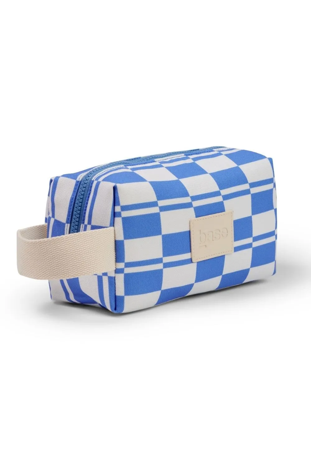 DITTY BASE - SANTORINI BLUE