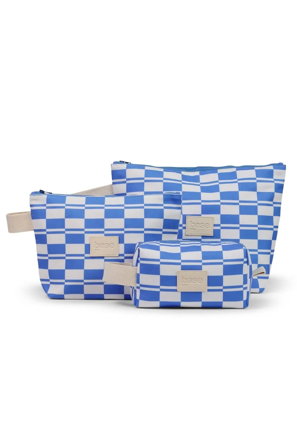 DITTY BASE - SANTORINI BLUE