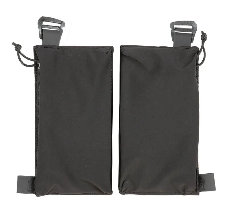 Double Deploy Gear Set