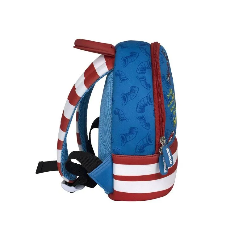Dr Seuss Large Backpack - Cat In The Hat
