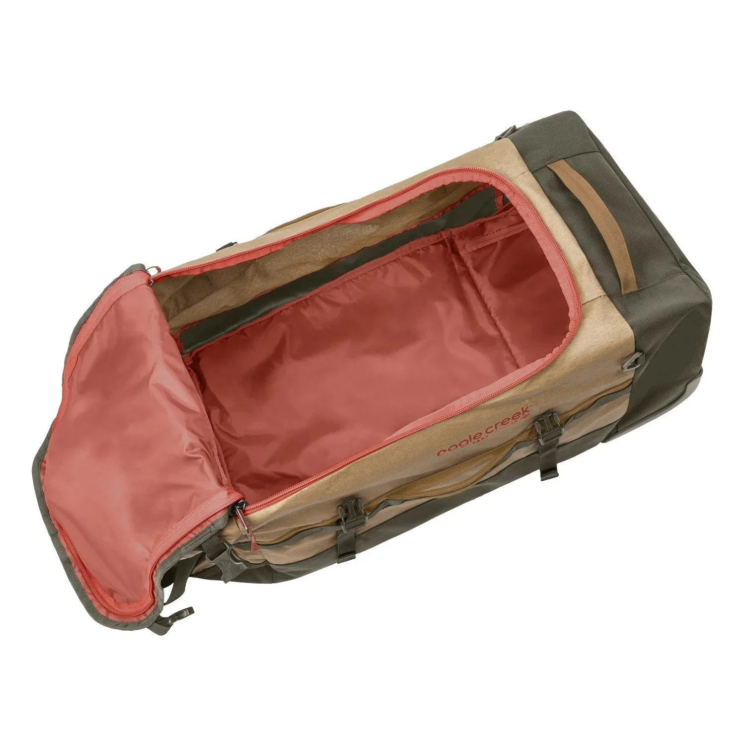 Eagle Creek Cargo Hauler 110L Wheeled Duffel