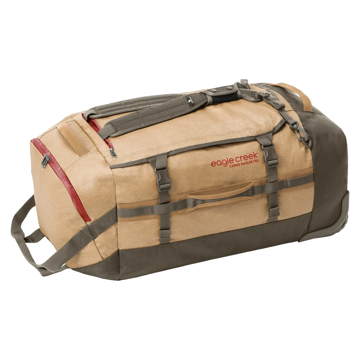 Eagle Creek Cargo Hauler 110L Wheeled Duffel