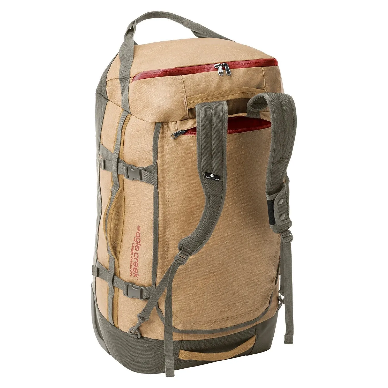 Eagle Creek Cargo Hauler 110L Wheeled Duffel