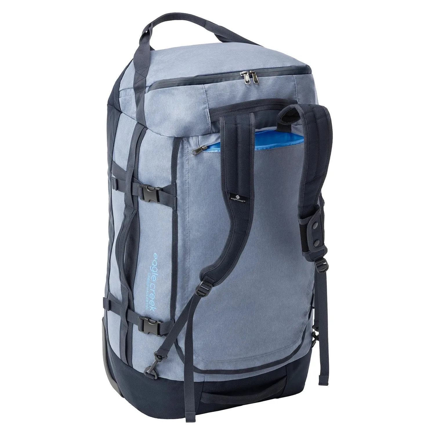 Eagle Creek Cargo Hauler 110L Wheeled Duffel