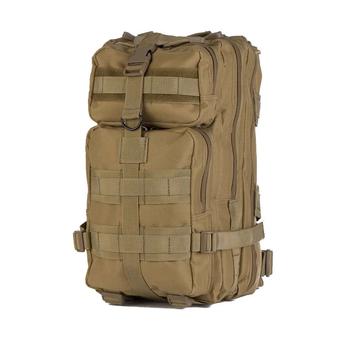 Echo-Sigma Get Home Pack