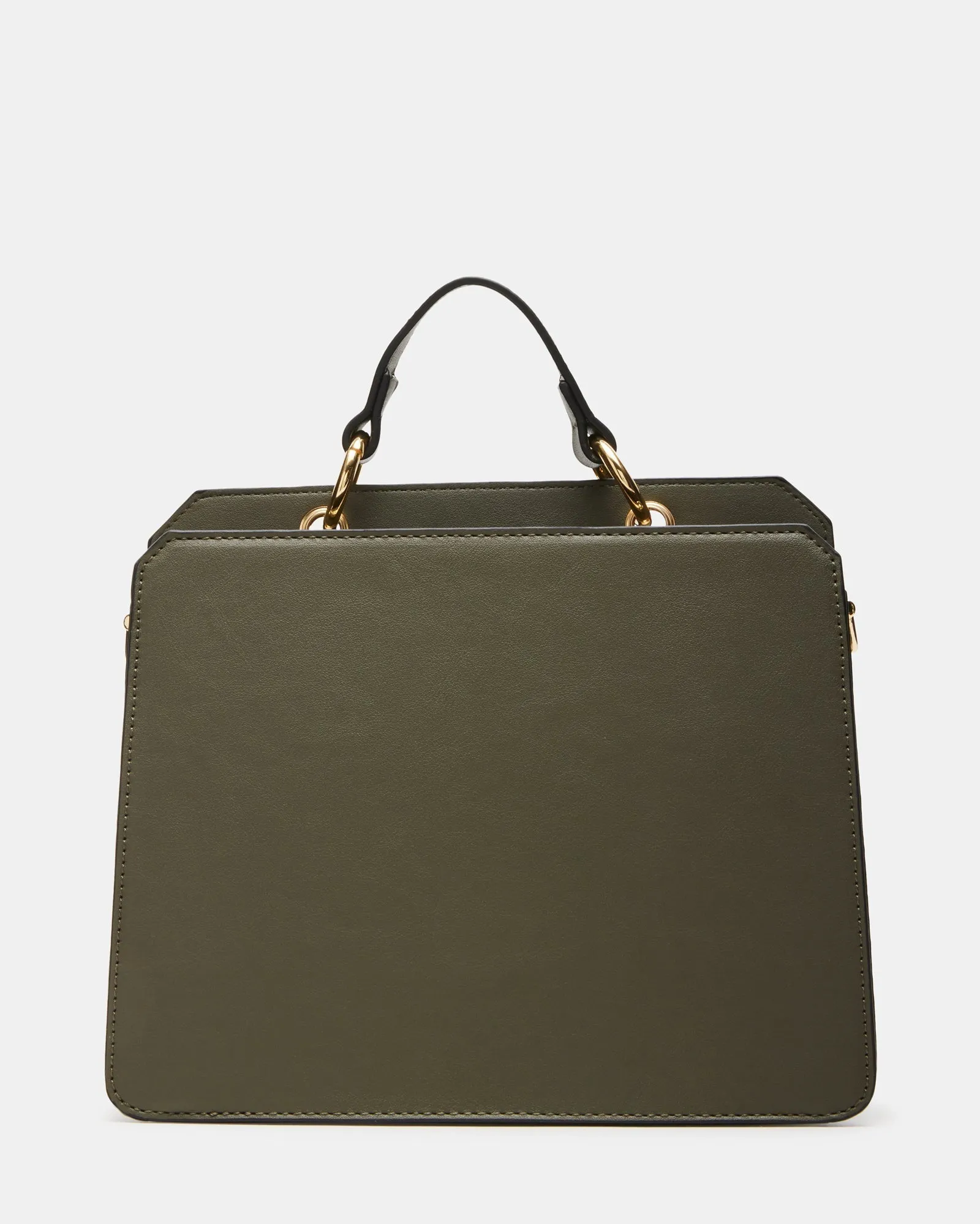EVELYN CARGO BAG OLIVE