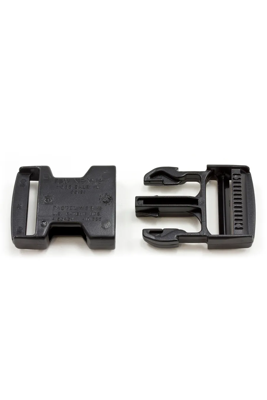 Fastex Strap Grommet 1 1