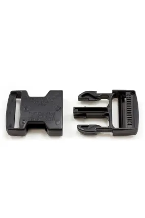 Fastex Strap Grommet 1 1