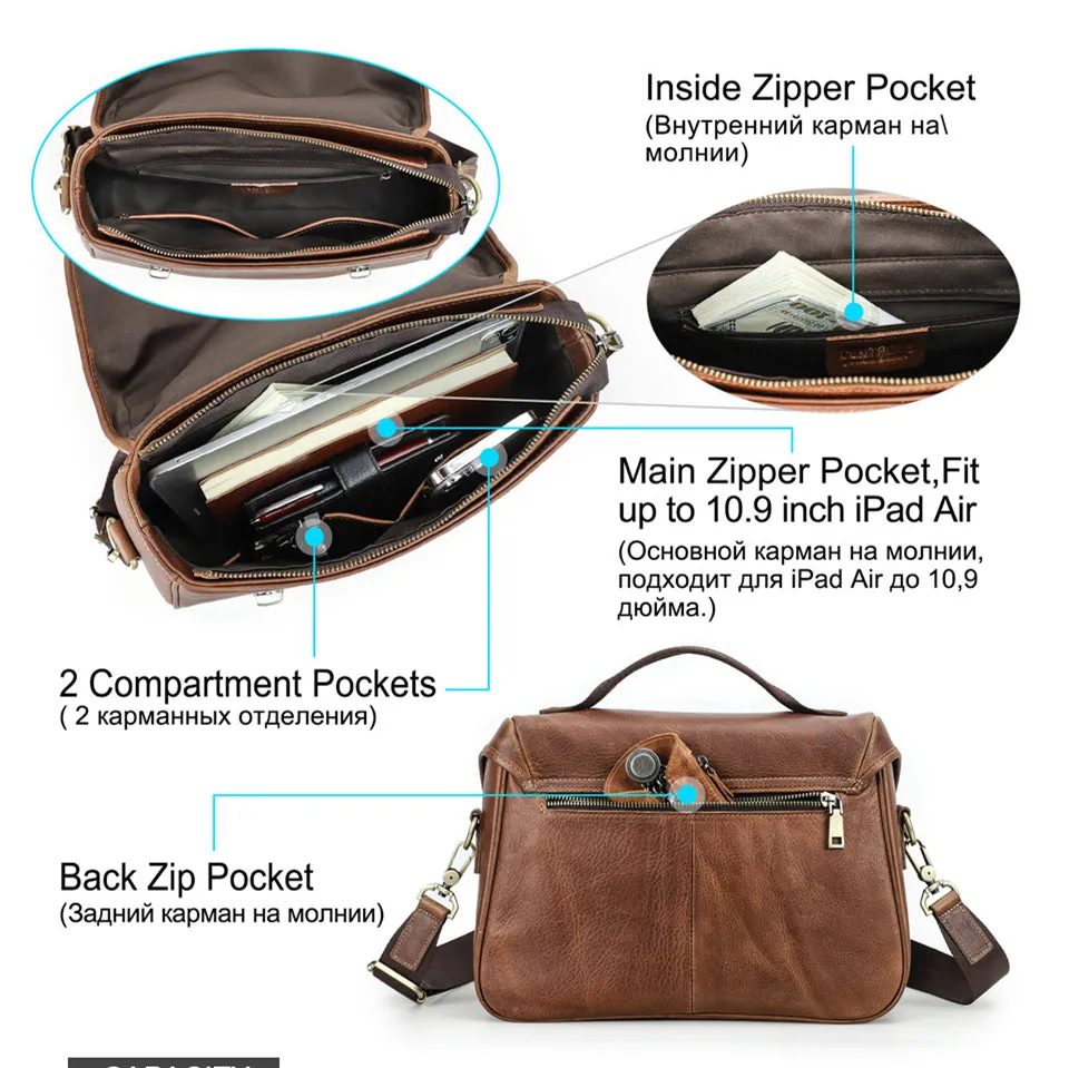 Fieralis Office Valise