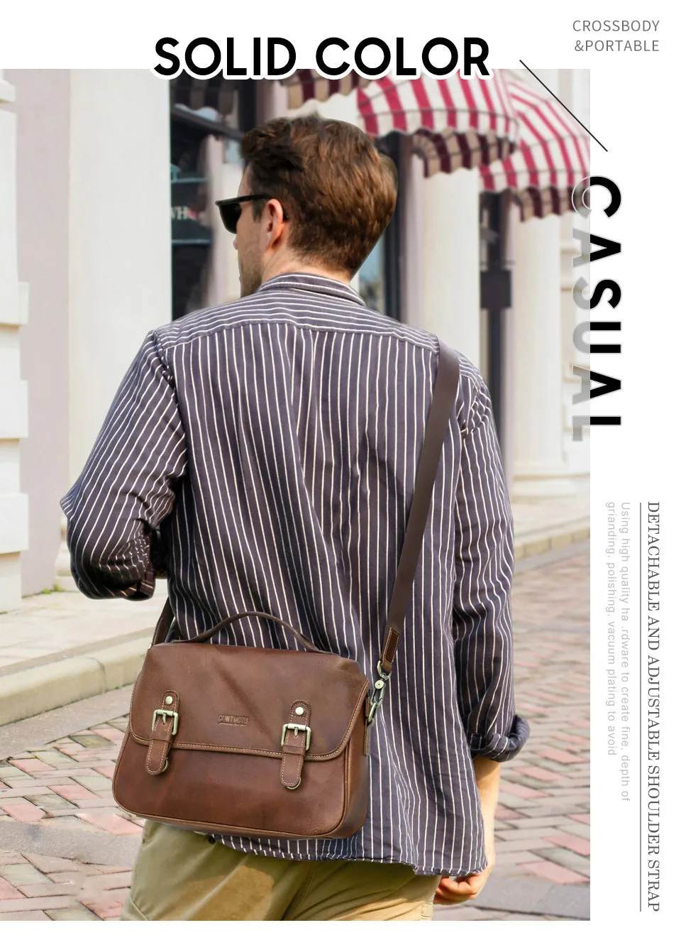 Fieralis Office Valise