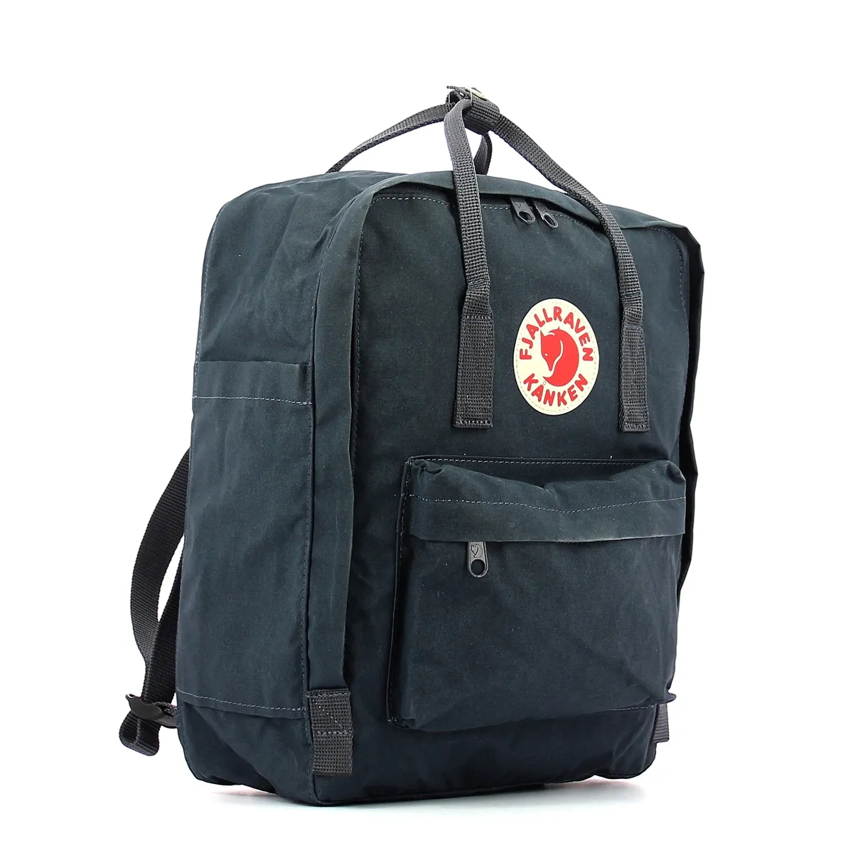 Fjallraven - Backpack Kånken - 23510 - NAVY