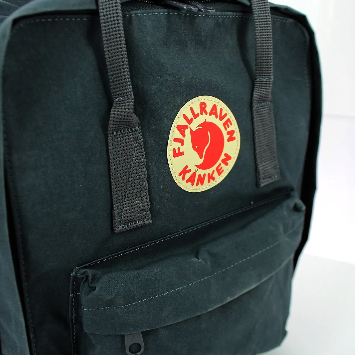 Fjallraven - Backpack Kånken - 23510 - NAVY