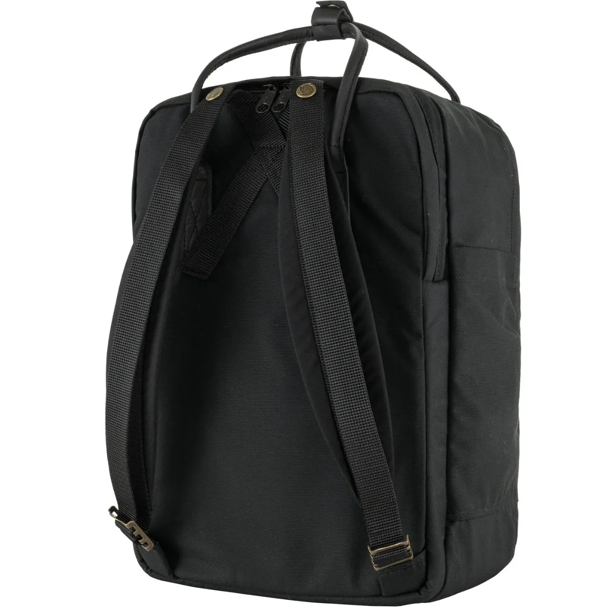 Fjallraven Kånken No.2 15" Laptop in Black