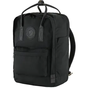Fjallraven Kånken No.2 15" Laptop in Black