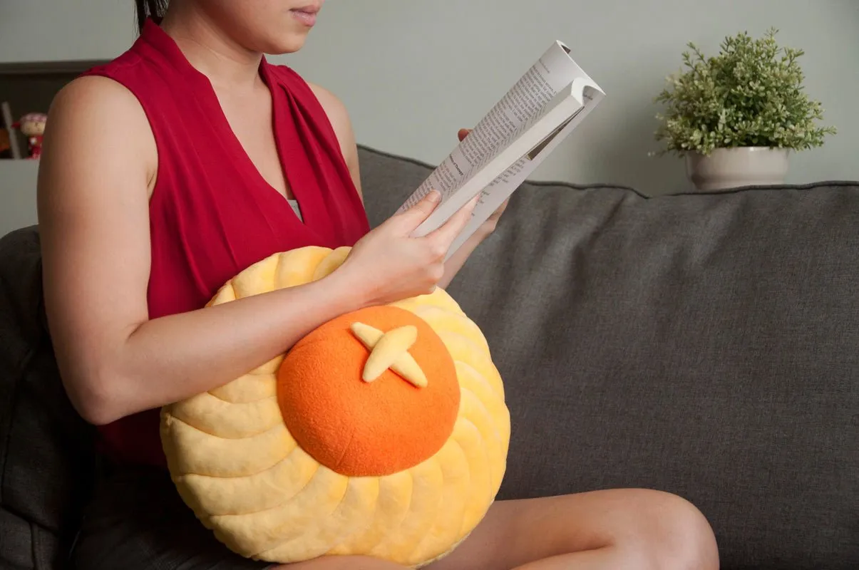 Furball Collective Pineapple Huat Set (For Dogs & Humans)