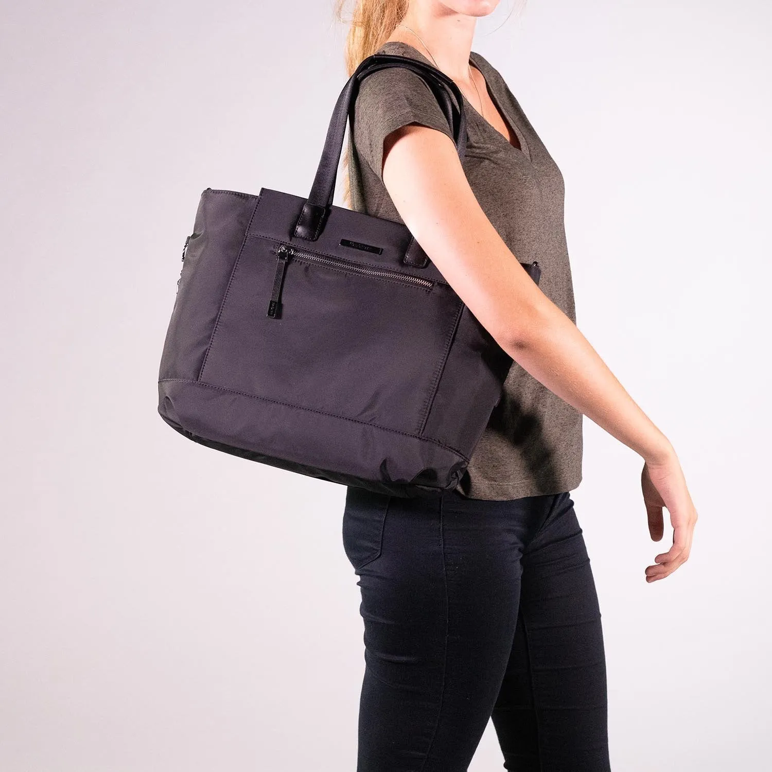 Hedgren Glaze RFID Large Tote