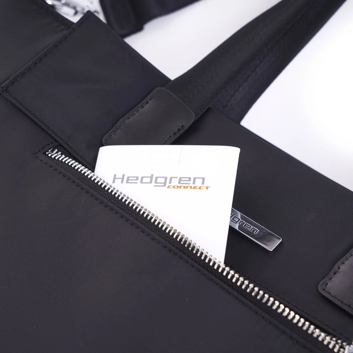 Hedgren Glaze RFID Large Tote