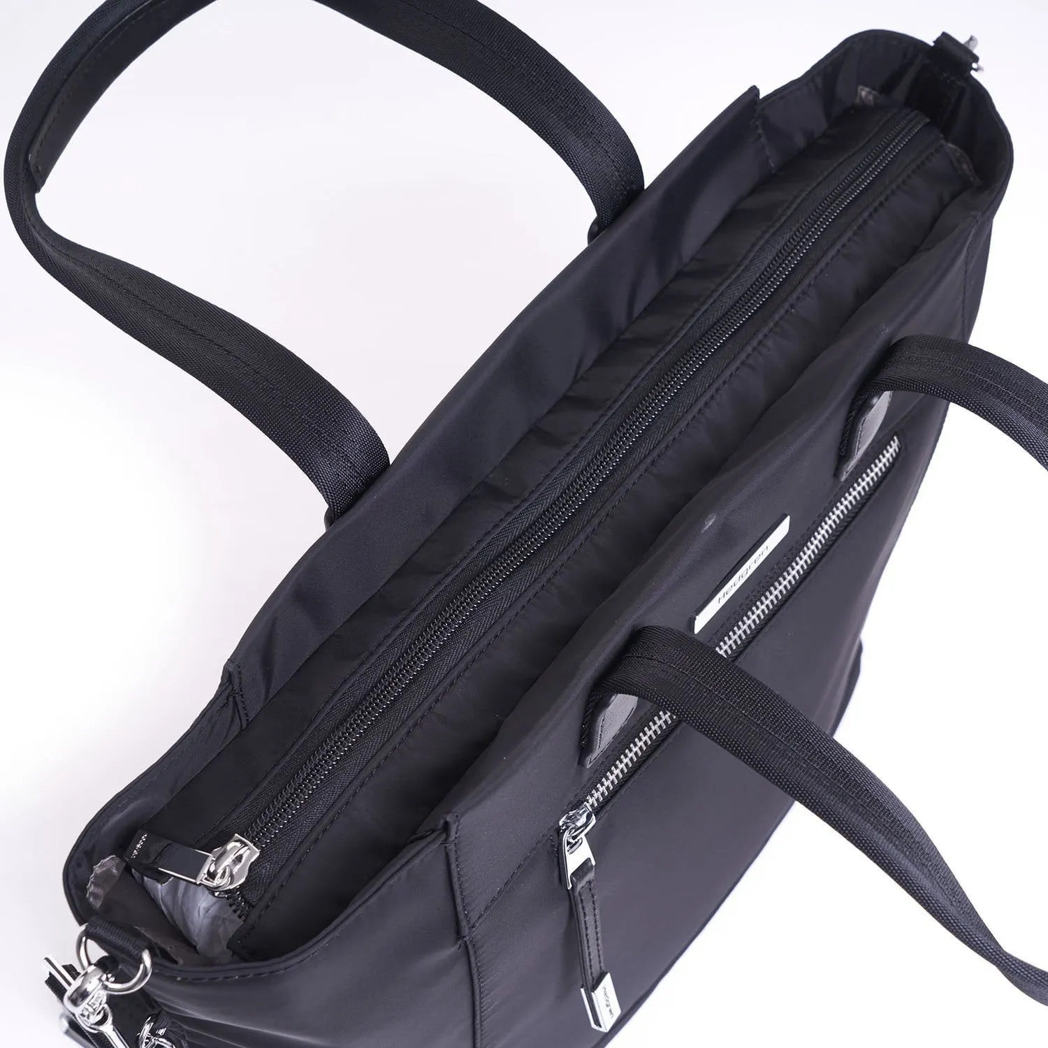 Hedgren Glaze RFID Large Tote