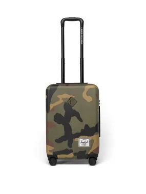 Heritage Hardshell Carry-On Lrg Suitcase