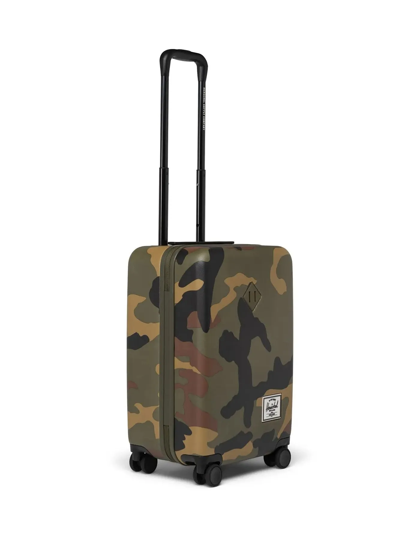 Heritage Hardshell Carry-On Lrg Suitcase