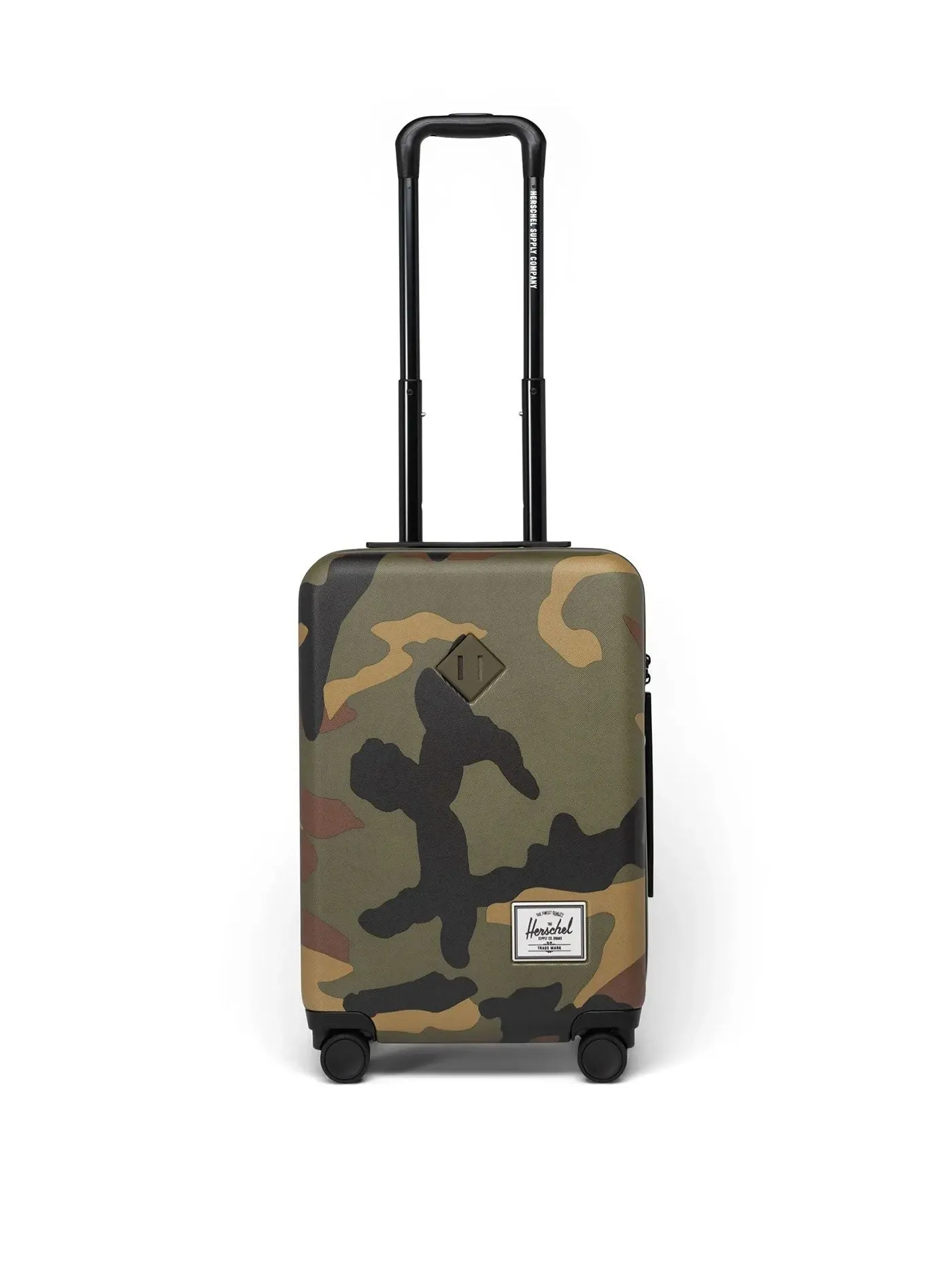Heritage Hardshell Carry-On Lrg Suitcase