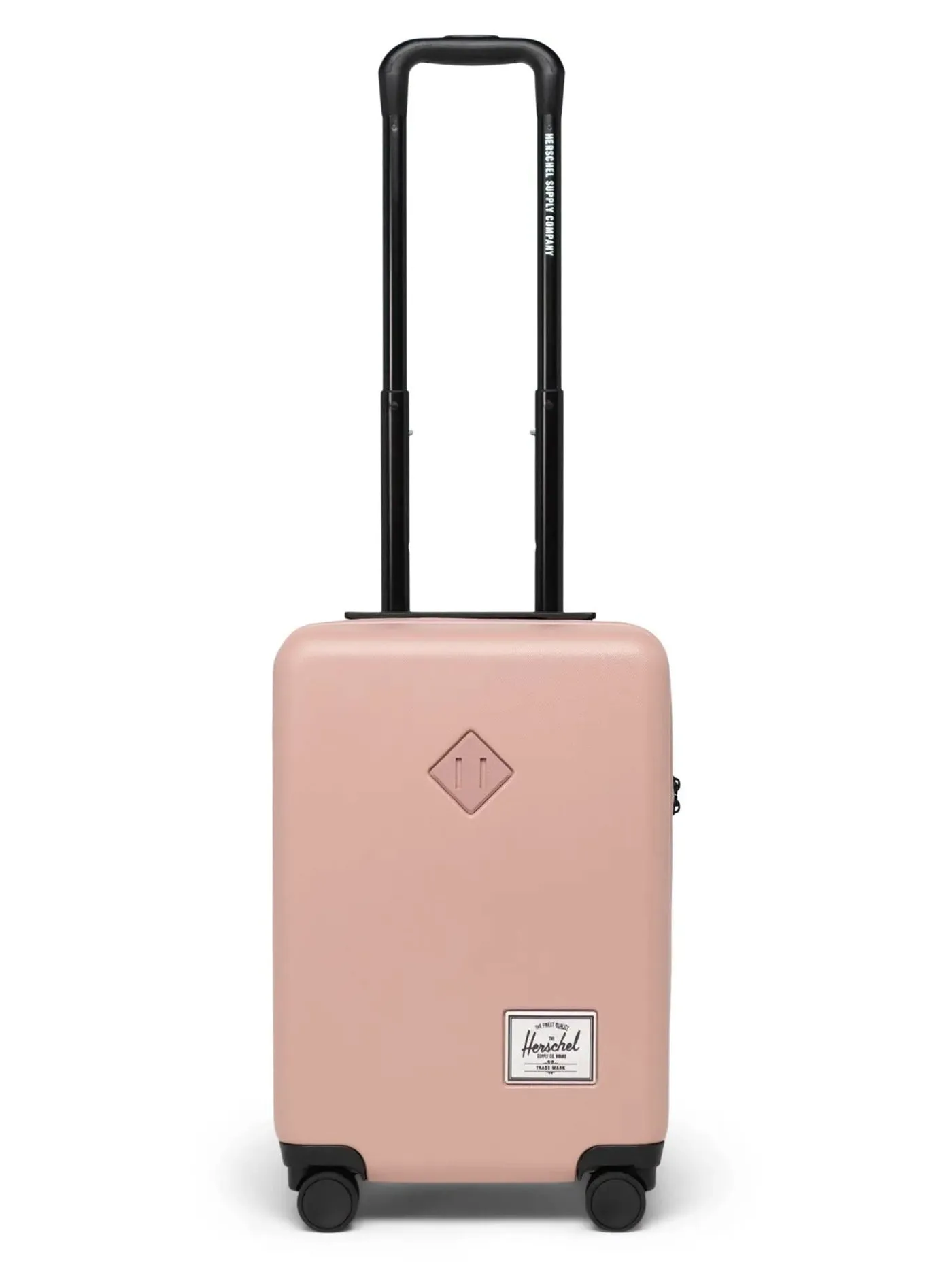 Heritage Hardshell Carry On Suitcase