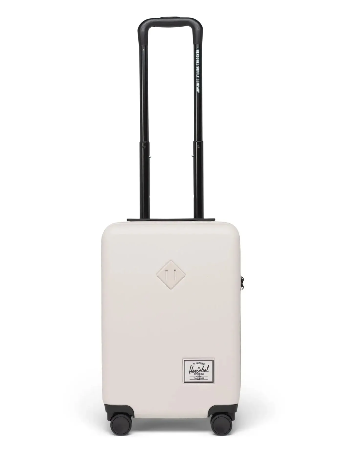 Heritage Hardshell Carry On Suitcase