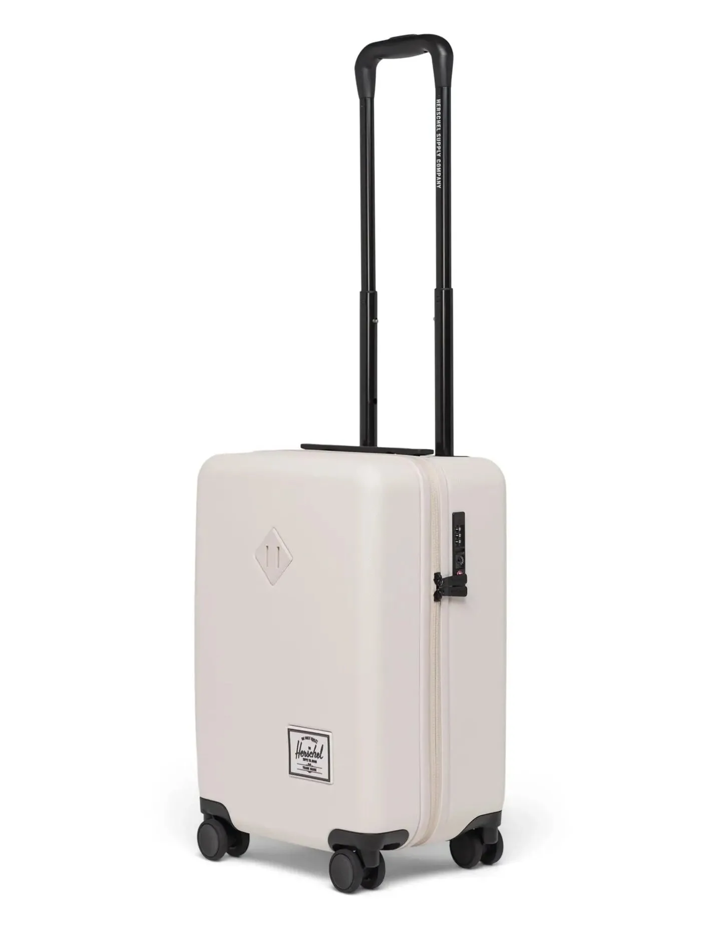 Heritage Hardshell Carry On Suitcase