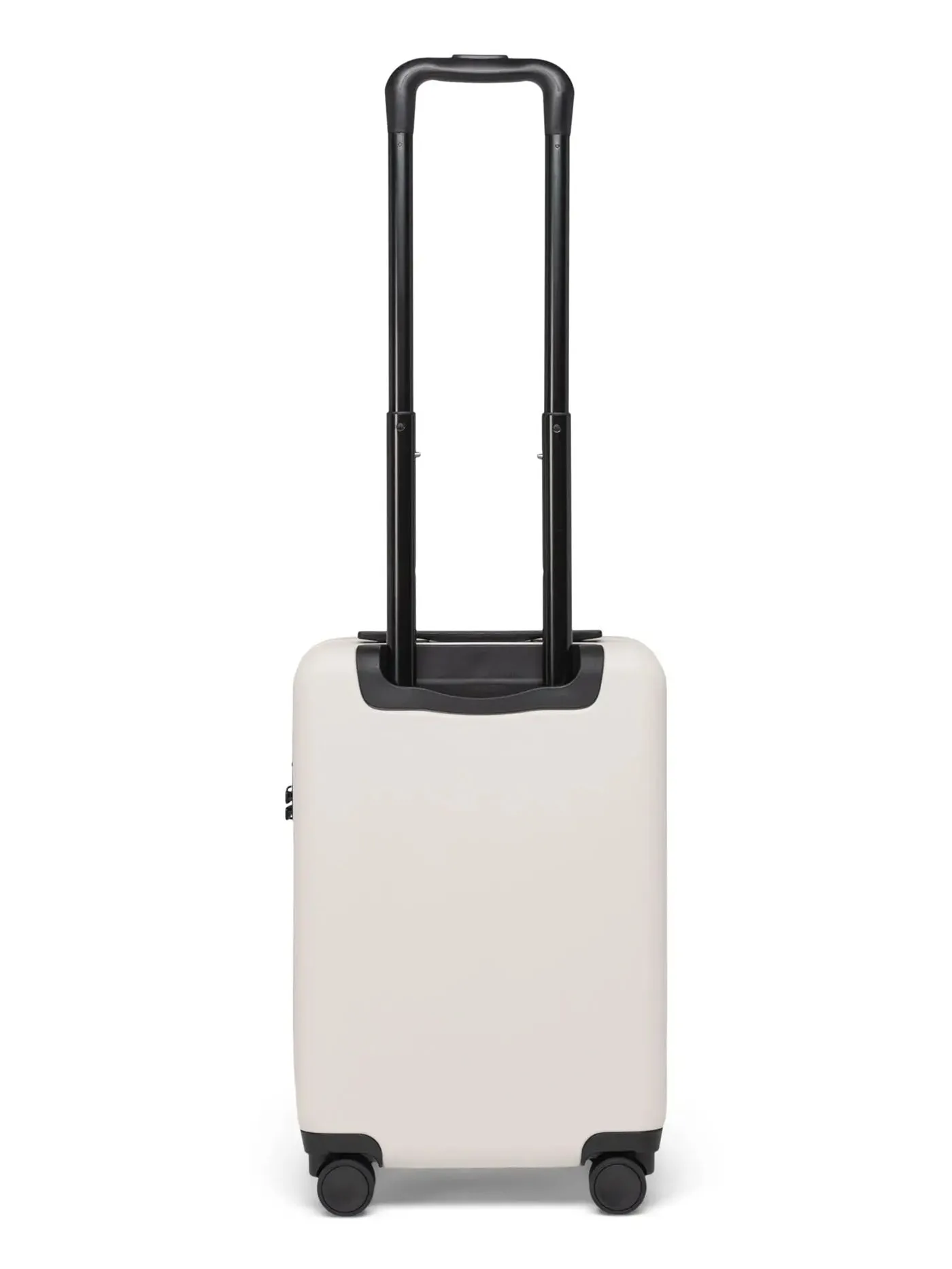Heritage Hardshell Carry On Suitcase