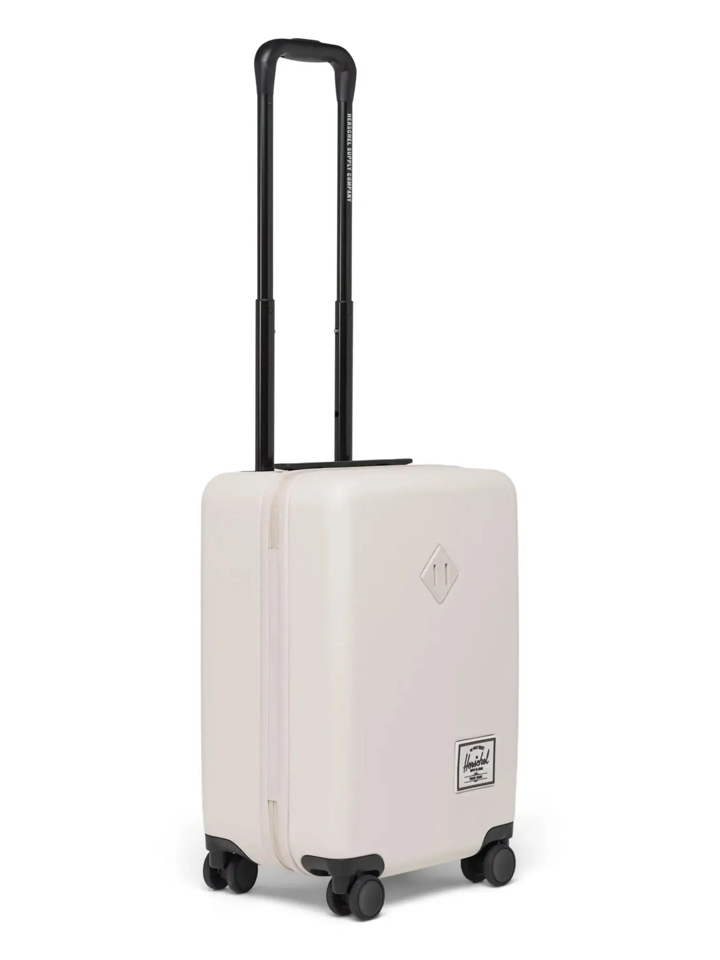 Heritage Hardshell Carry On Suitcase