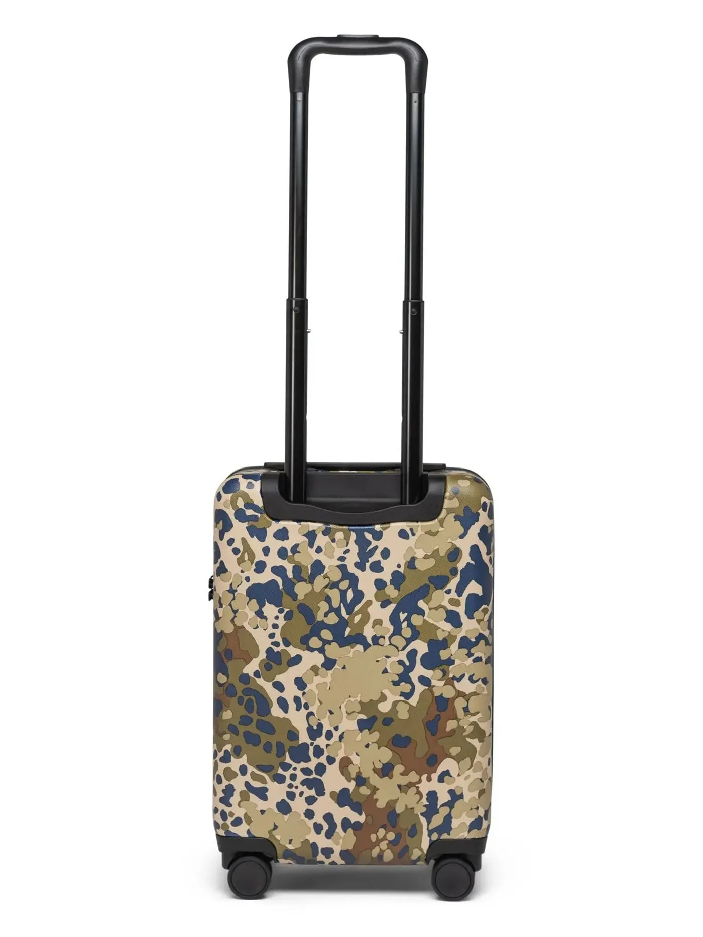 Heritage Hardshell Carry On Suitcase