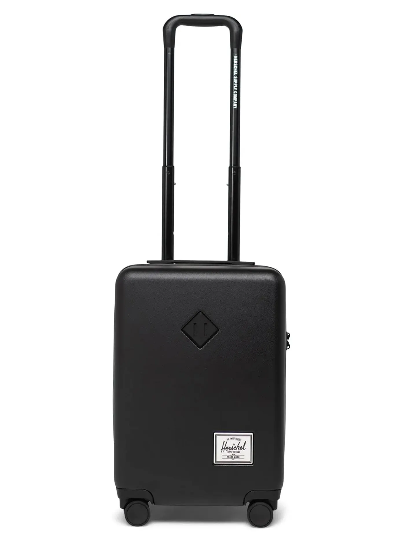 Heritage Hardshell Carry On Suitcase