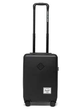 Heritage Hardshell Carry On Suitcase