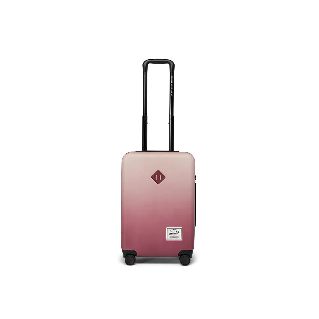 Heritage Hardshell Large Carry On Luggage Hardcase Luggage