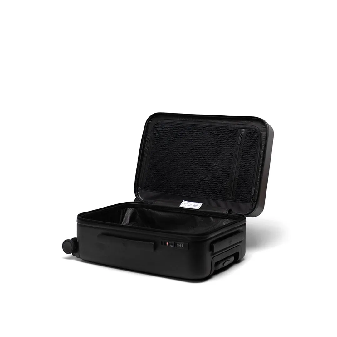 Heritage Hardshell Large Carry On Luggage Hardcase Luggage