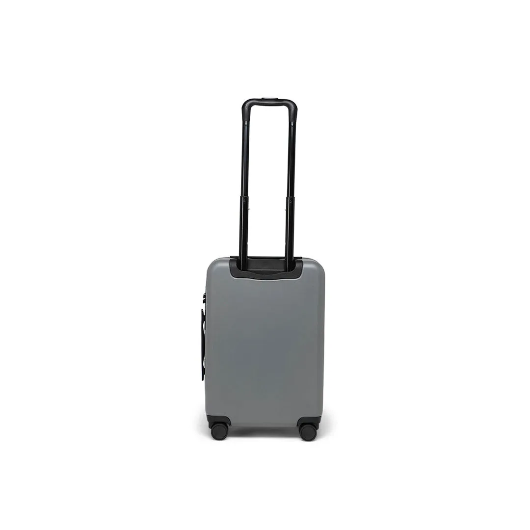 Heritage Hardshell Large Carry On Luggage Hardcase Luggage