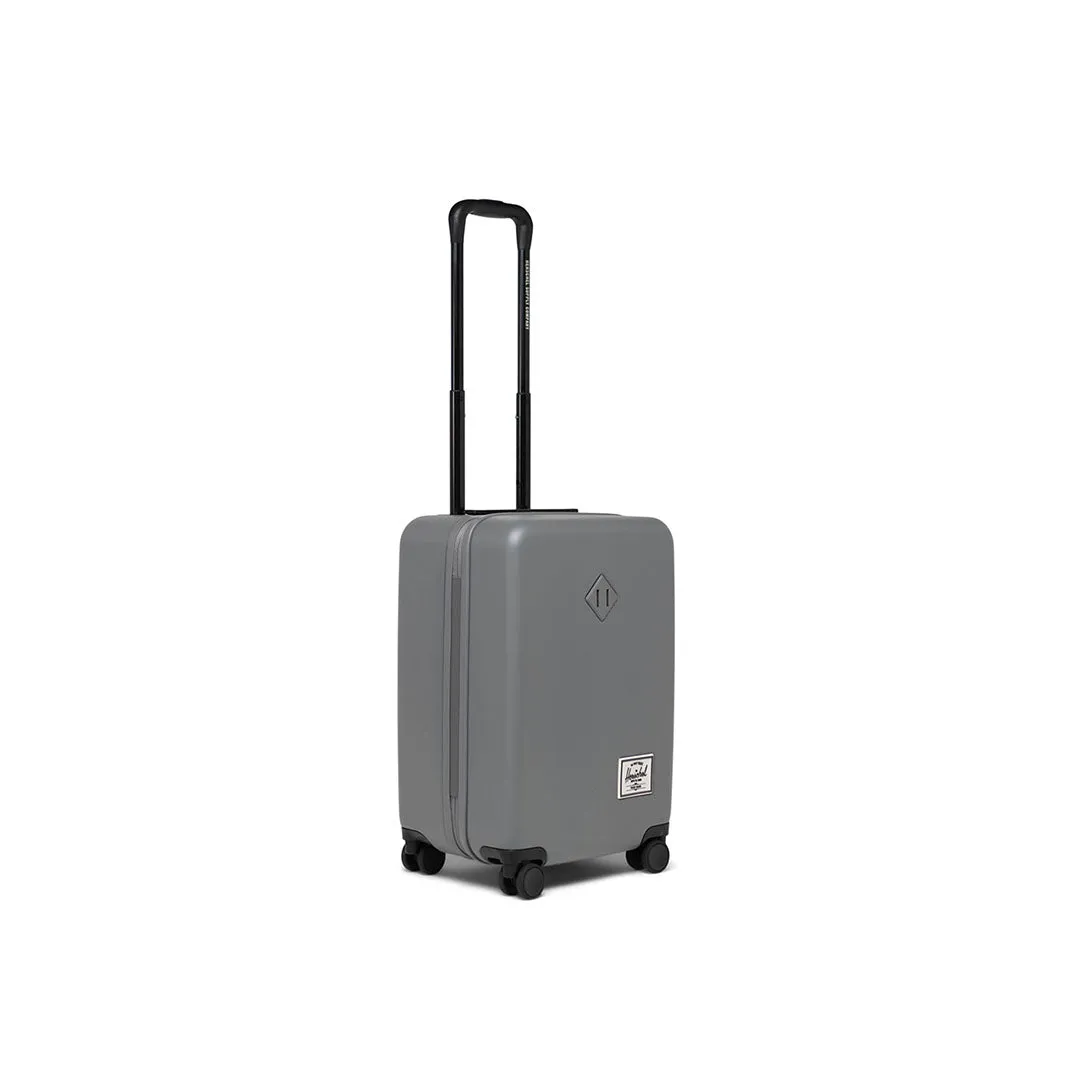 Heritage Hardshell Large Carry On Luggage Hardcase Luggage